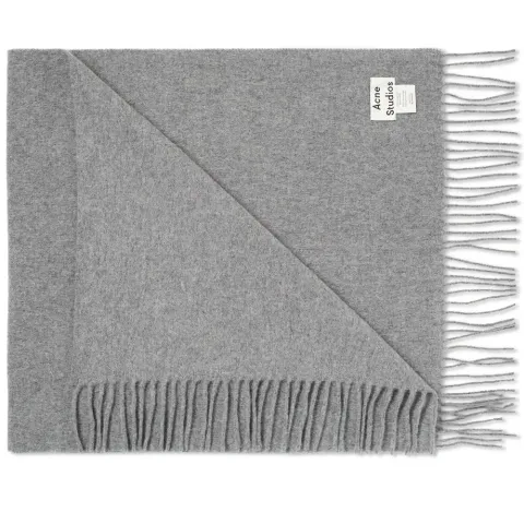 Canada Narrow Scarf