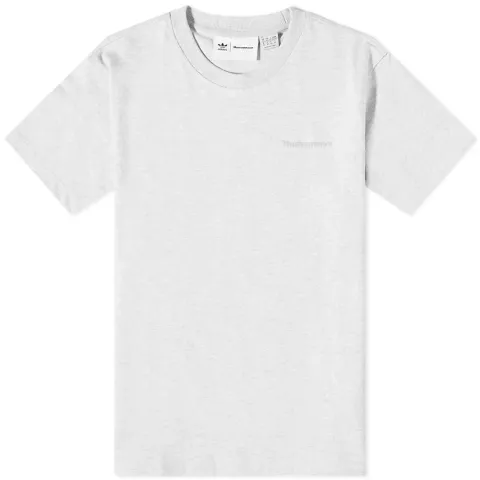 x Pharrell Williams Premium Basics T-Shirt