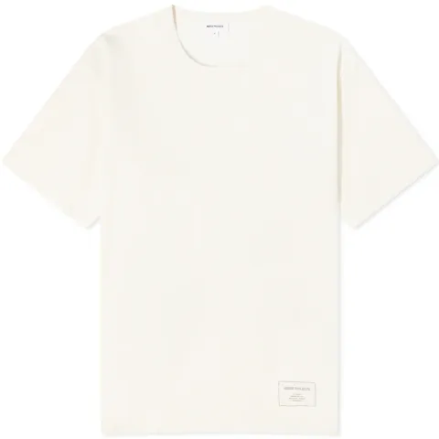 Simon Loose Printed T-Shirt