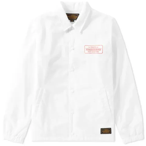Above All Others Brooks Jacket