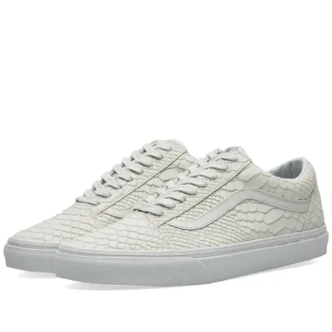 Womens Old Skool DX