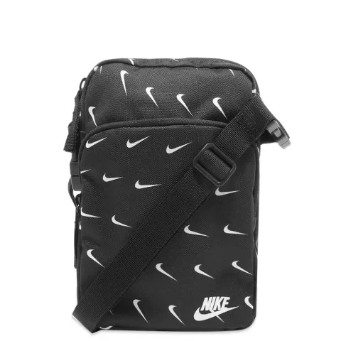 Nike Heritage Cross Body Bag