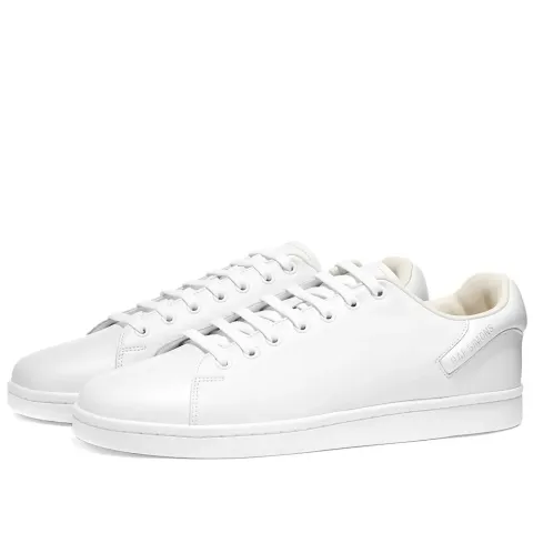 Orion Leather Cupsole Sneaker