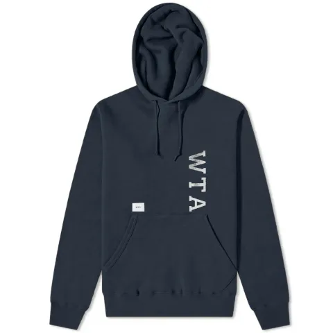 Design 01 WTA Popover Hoodie