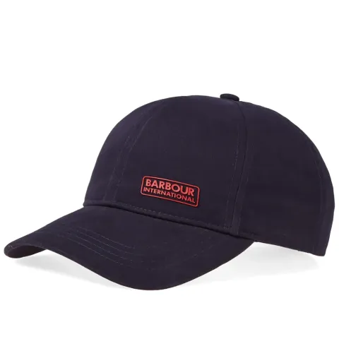 International Norton Drill Cap