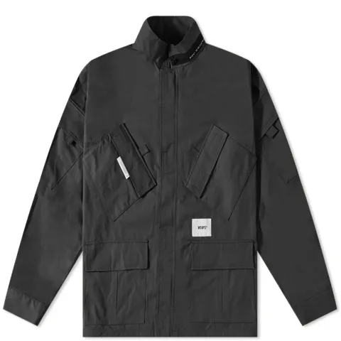 Conceal Jacket