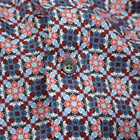 Owen Short Sleeve Shirt