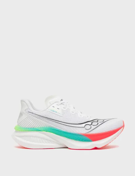 Saucony Endorphin Azura Trainers White Mix
