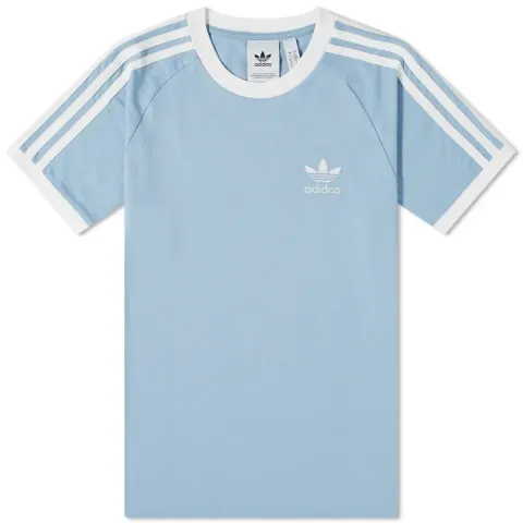 3 Stripe T-Shirt