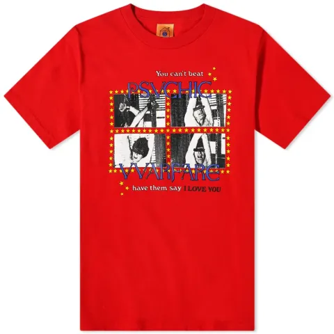 Psychic Warfare T-Shirt