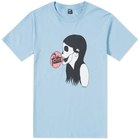 Bubblegum Tee