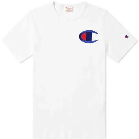 Chest C Tee