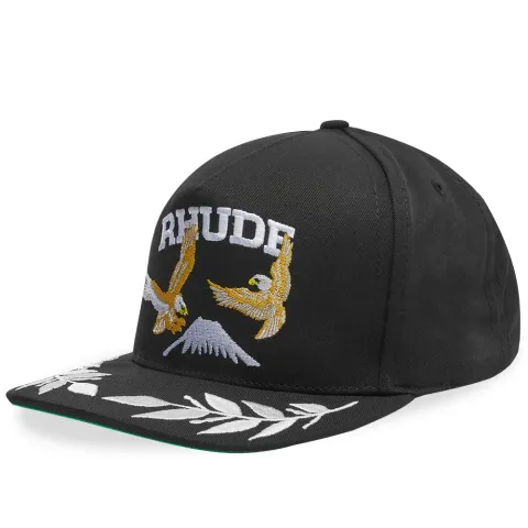 Eagle Souvenir Cap