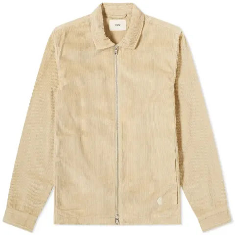 Signal Jacket