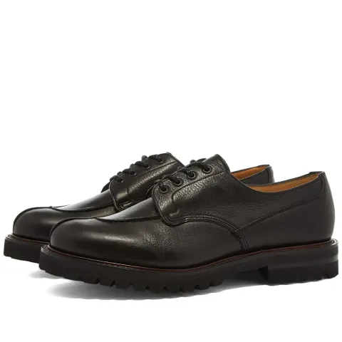 Church's Edgerton Apron Split Toe Shoe