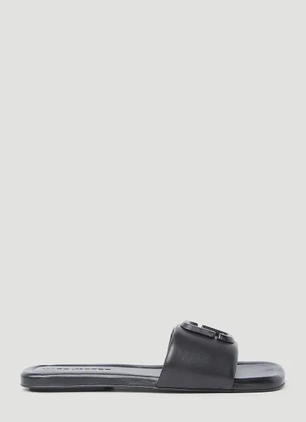 The J Marc Sandals