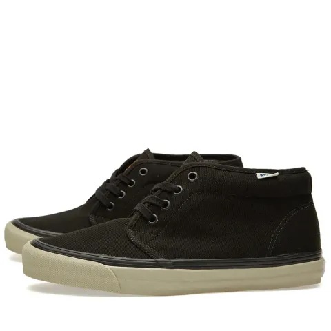 x WTAPS OG Chukka LX