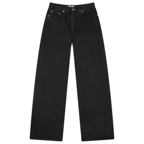Ribcage Wide Leg H223 Jeans