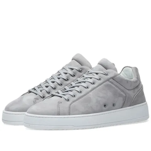 ETQ. Low Top 4 Sneaker