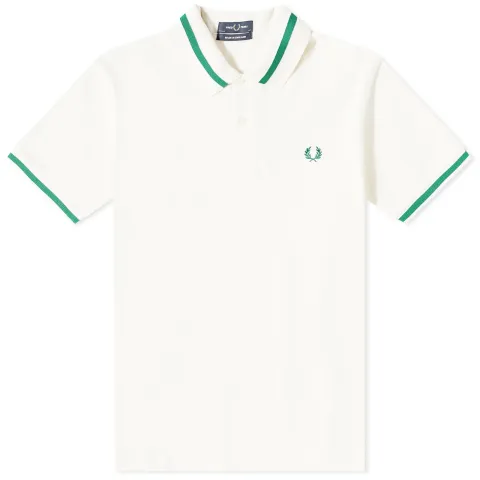 Single Tipped Polo