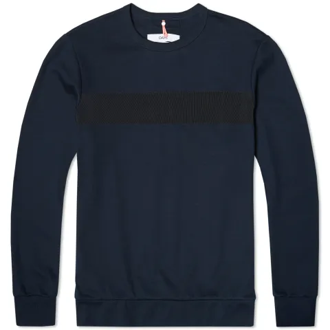 Glacier Crew Sweat