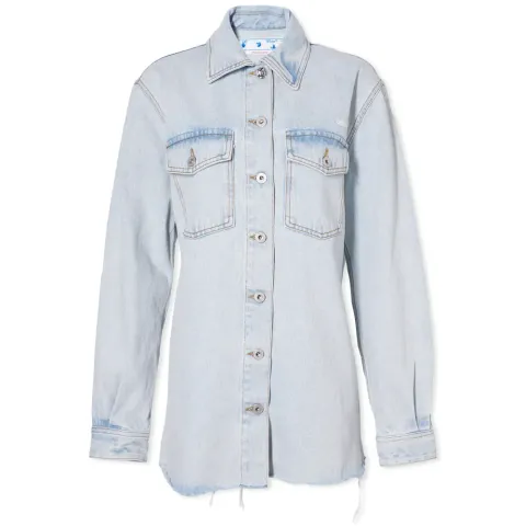 Long Sleeve Diagonals Shirt