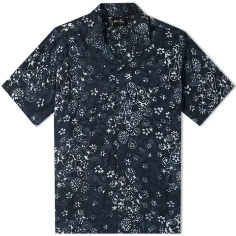 Bandana Vacation Shirt