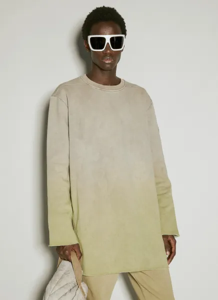 Subhuman Long Sweatshirt
