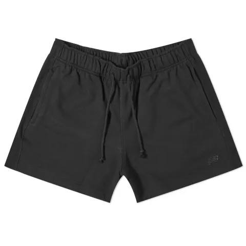 NB Athletics French Terry Short