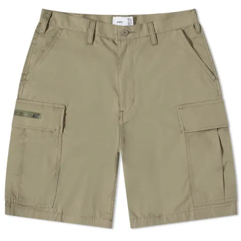 Jungle Shorts