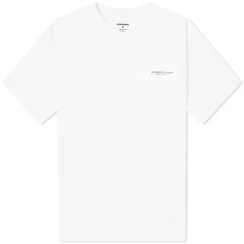 Street Cleaner T-Shirt