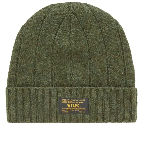 Beanie 02