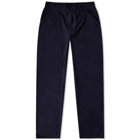 Corduroy Simple Pant