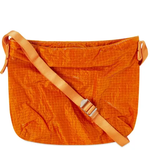 Overdyed Cross Body Bag - Small
