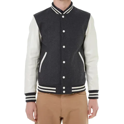 Varsity Jacket