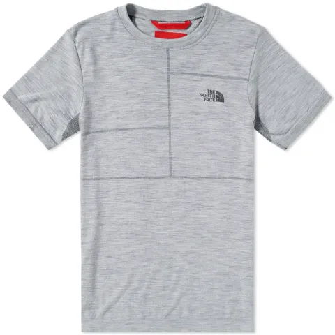 Denali Logo Tee