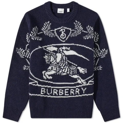 Alton EKD Crew Knit