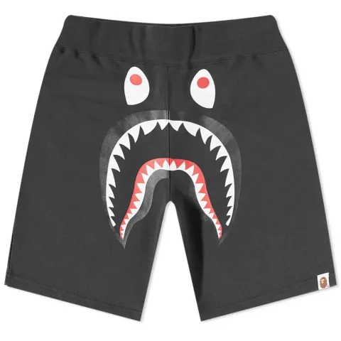 Shark Sweat Short