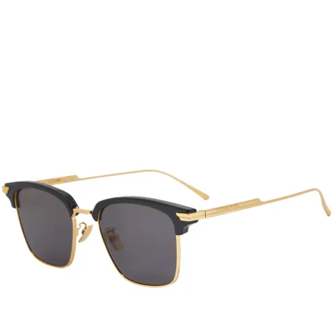 Bottega Venetta Eyewear BV1007SK Sunglasses