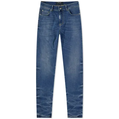 Essential Denim Jeans