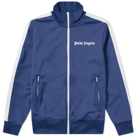 Taped Track Jacket