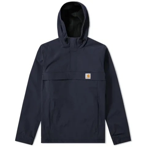 Nimbus Fleece Lined Pullover Jacket