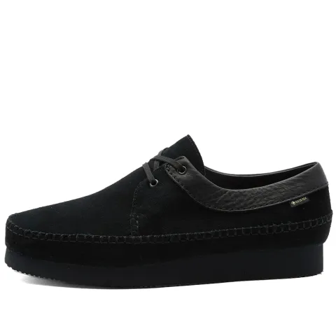 Weaver Gore-Tex