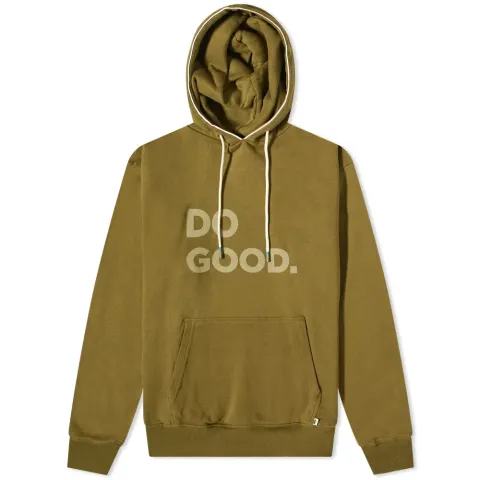 Do Good Hoodie