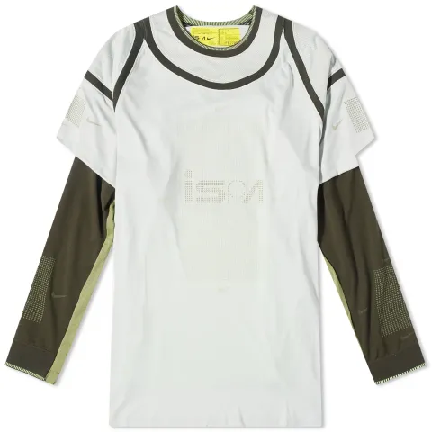 Nike Long Sleeve ISPA Top
