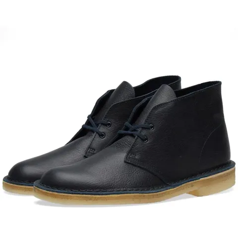 Desert Boot