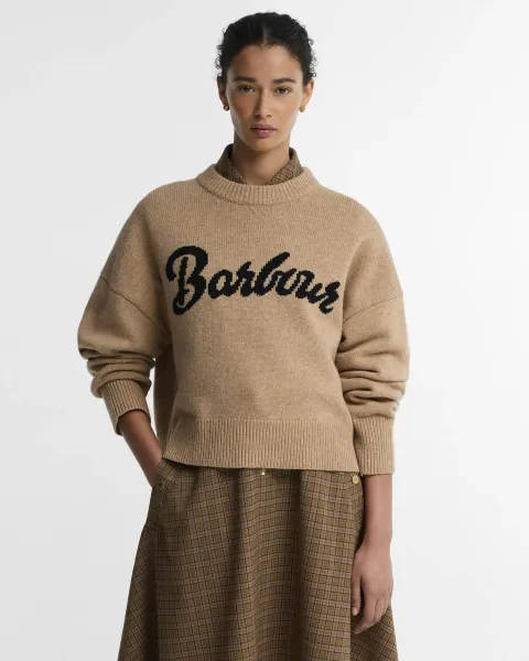 Ivybridge Crew Neck Jumper