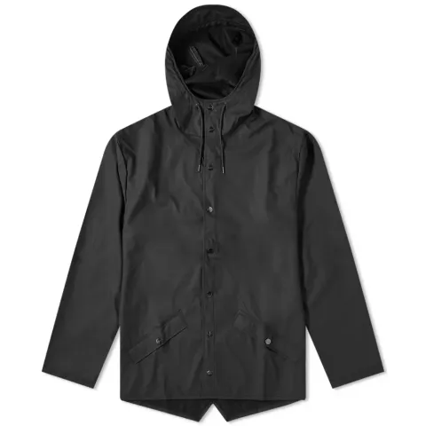 Classic Jacket