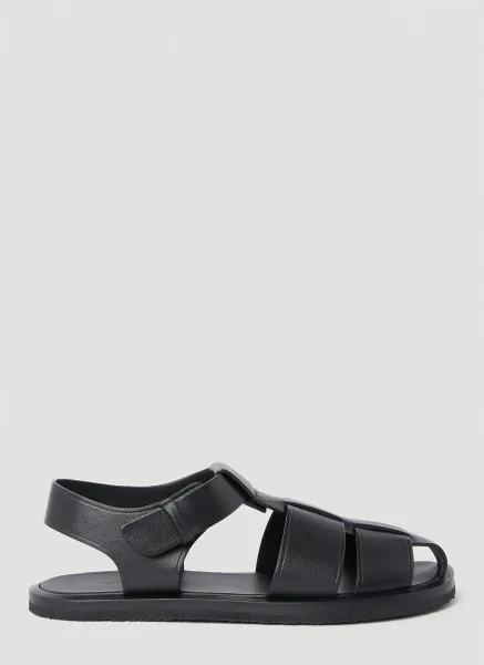 Fisherman Sandals