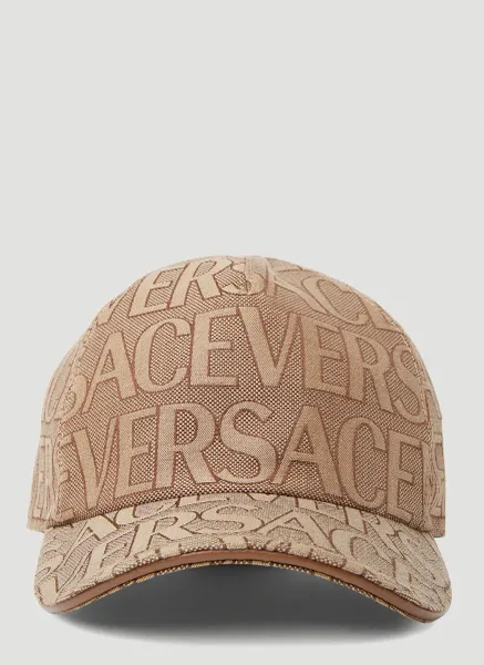 Logo Baseball Cap